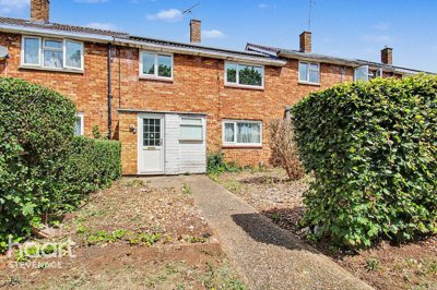 Property on Willows Link, SG2 8AR