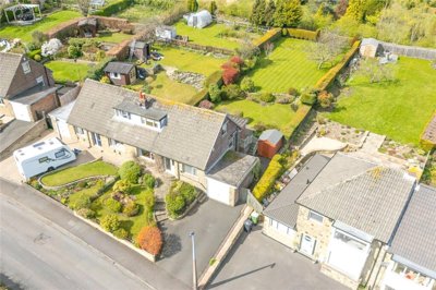 Property on Greenhill Bank Road, HD9 1UN