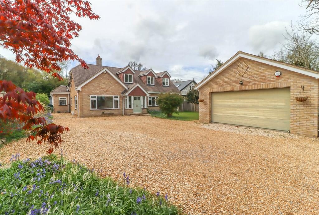 Detached House