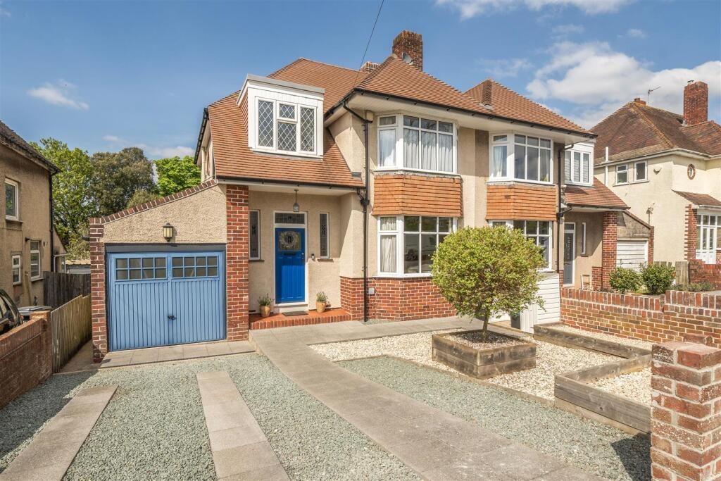 Detached House
