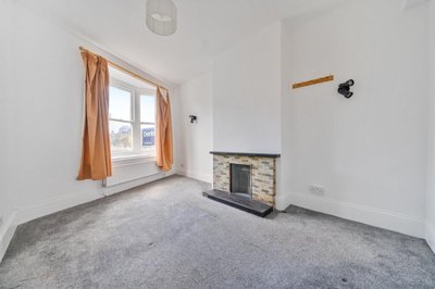 Maisonette