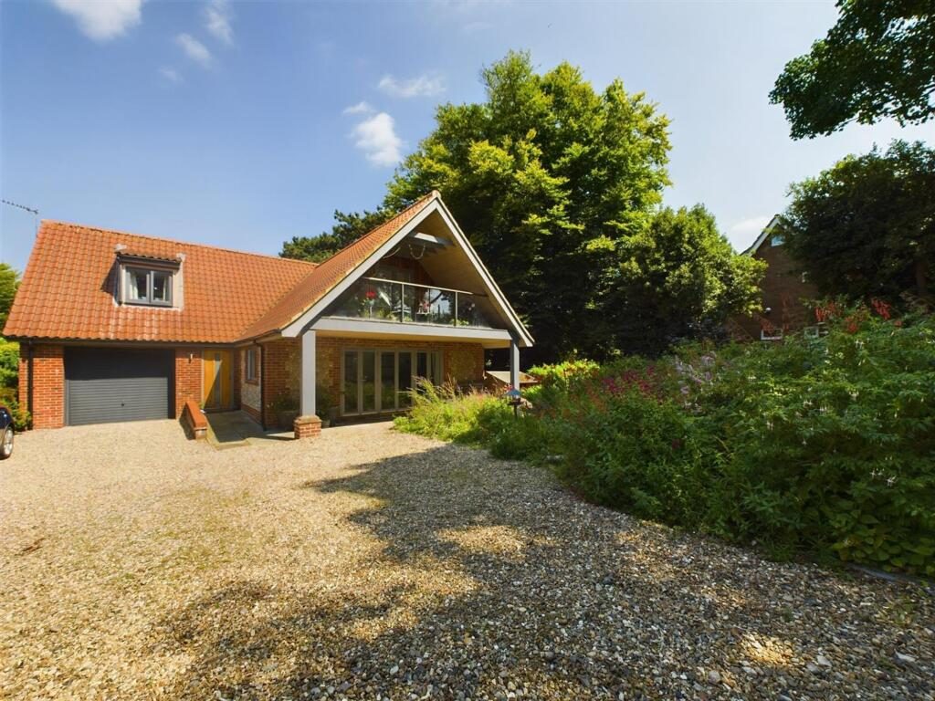Detached House