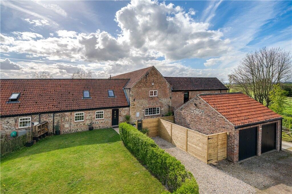 Barn Conversion