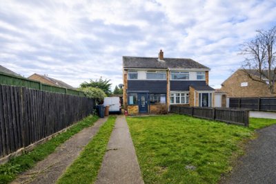 Semi-Detached