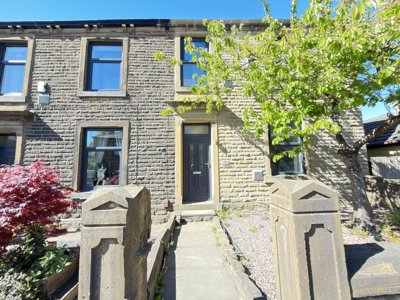 Terraced