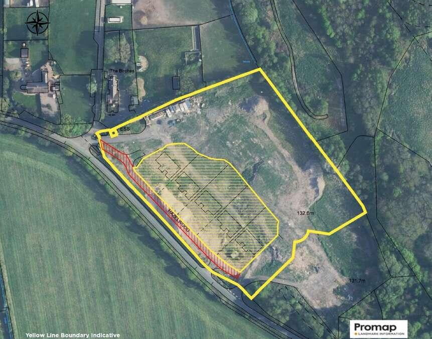 Residential Development