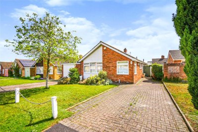 Property on Links Road, OX1 5RU