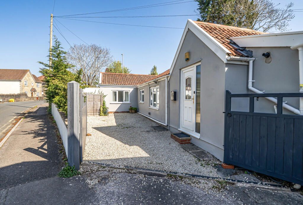 Bungalow