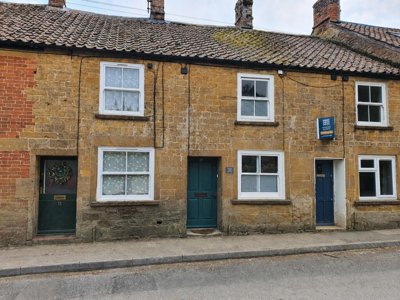 Property on Palmer Street, TA13 5DD
