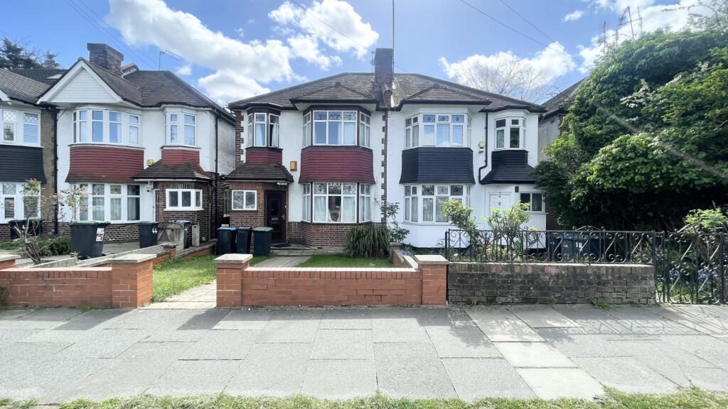 Detached House