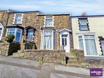 Terraced