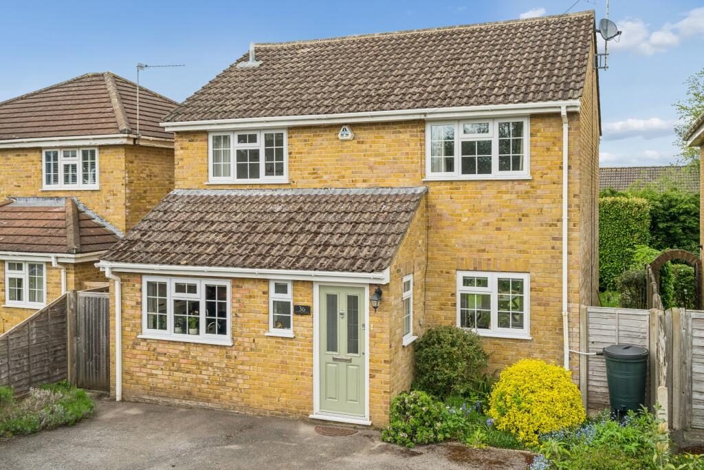 Detached House