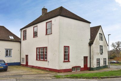 Property on Tollgate Road, SP1 2HZ