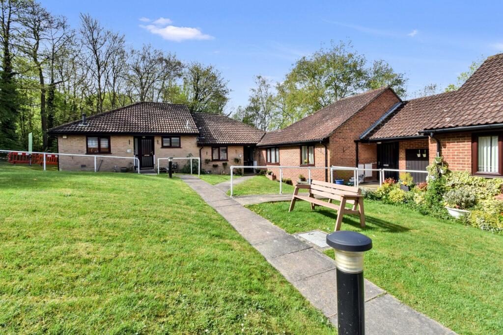 Bungalow