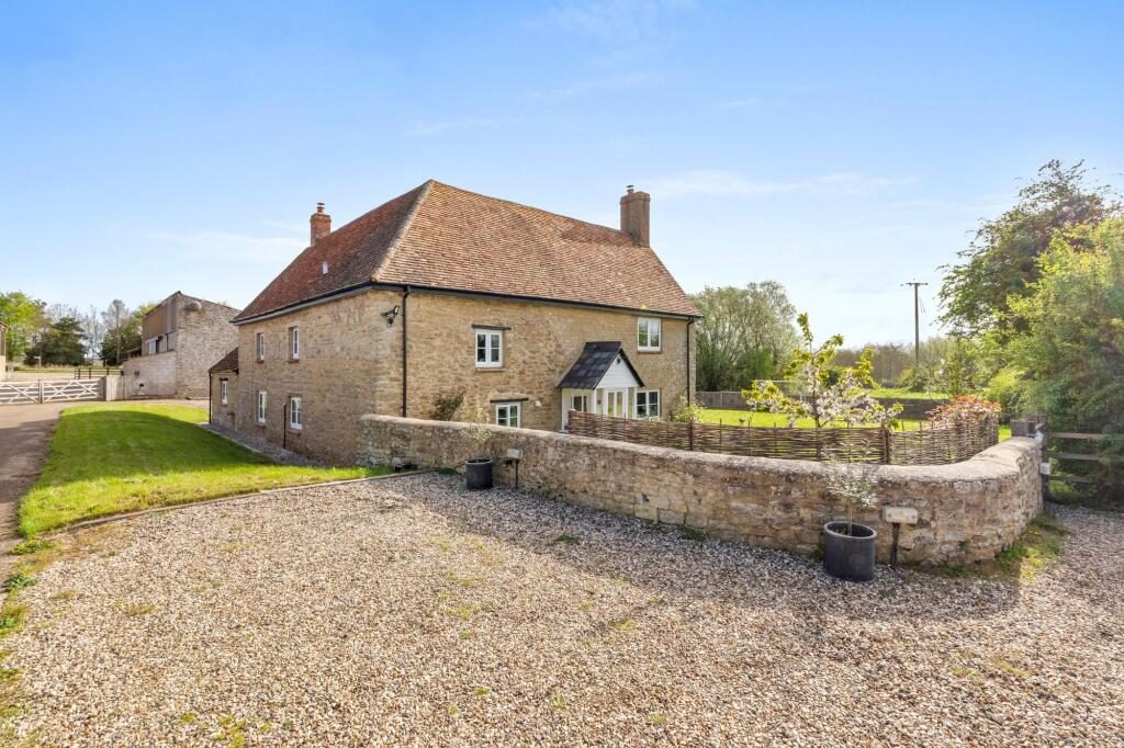 Farm House