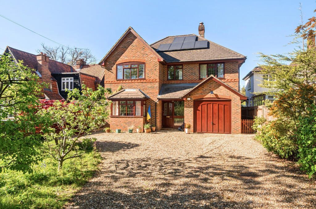Detached House
