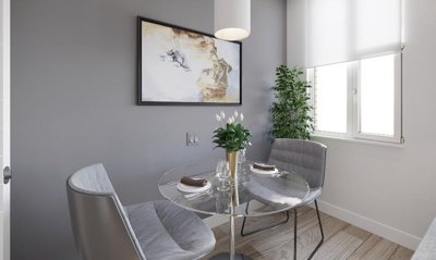 Property on Standishgate, WN1 1AF