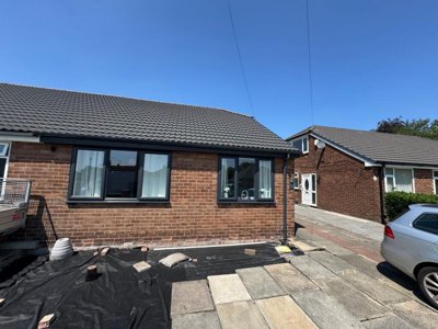 Property on Lynton Lea, M26 2RG