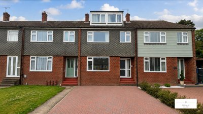 Terraced