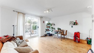 Maisonette