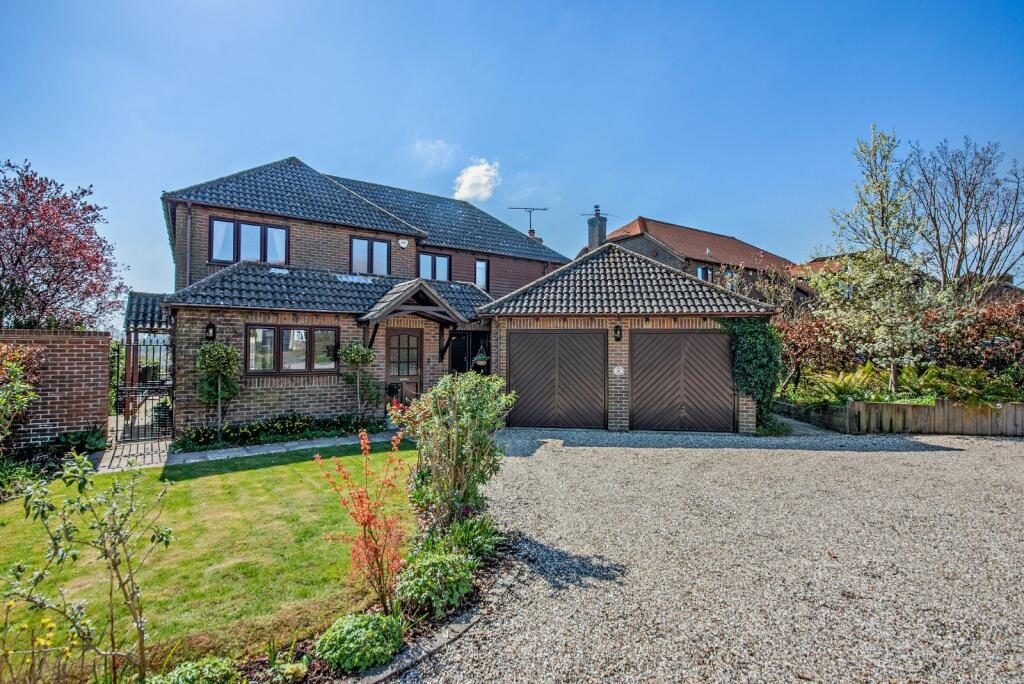 Detached House