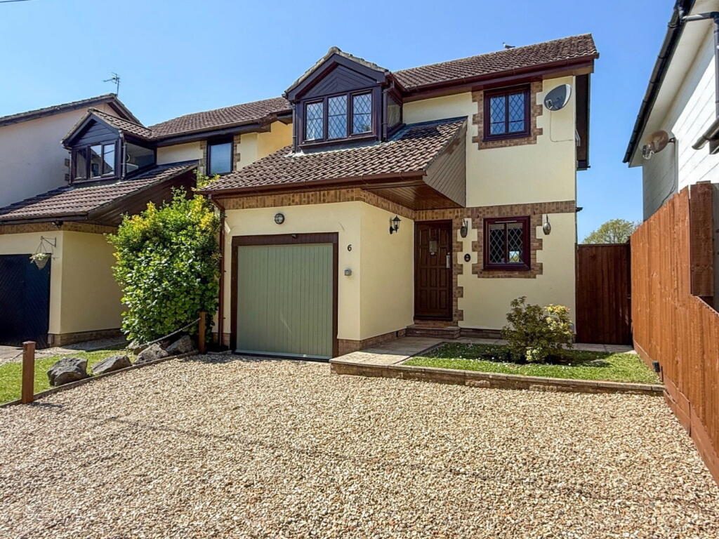 Detached House