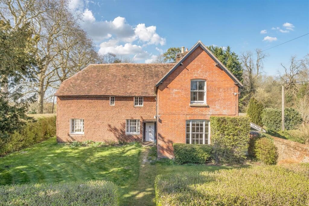 Farm House