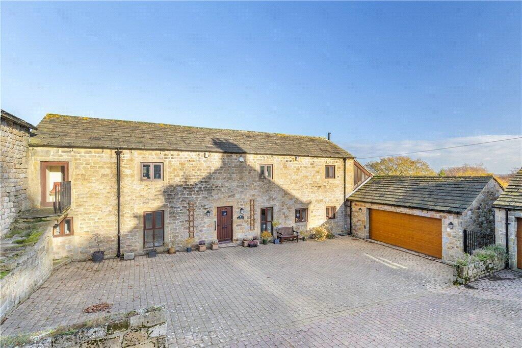 Barn Conversion