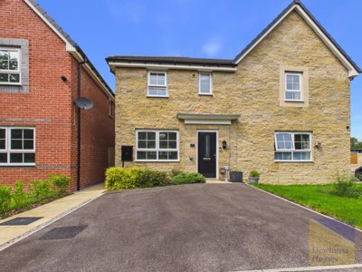 Property on Honey Road, PR4 0GF