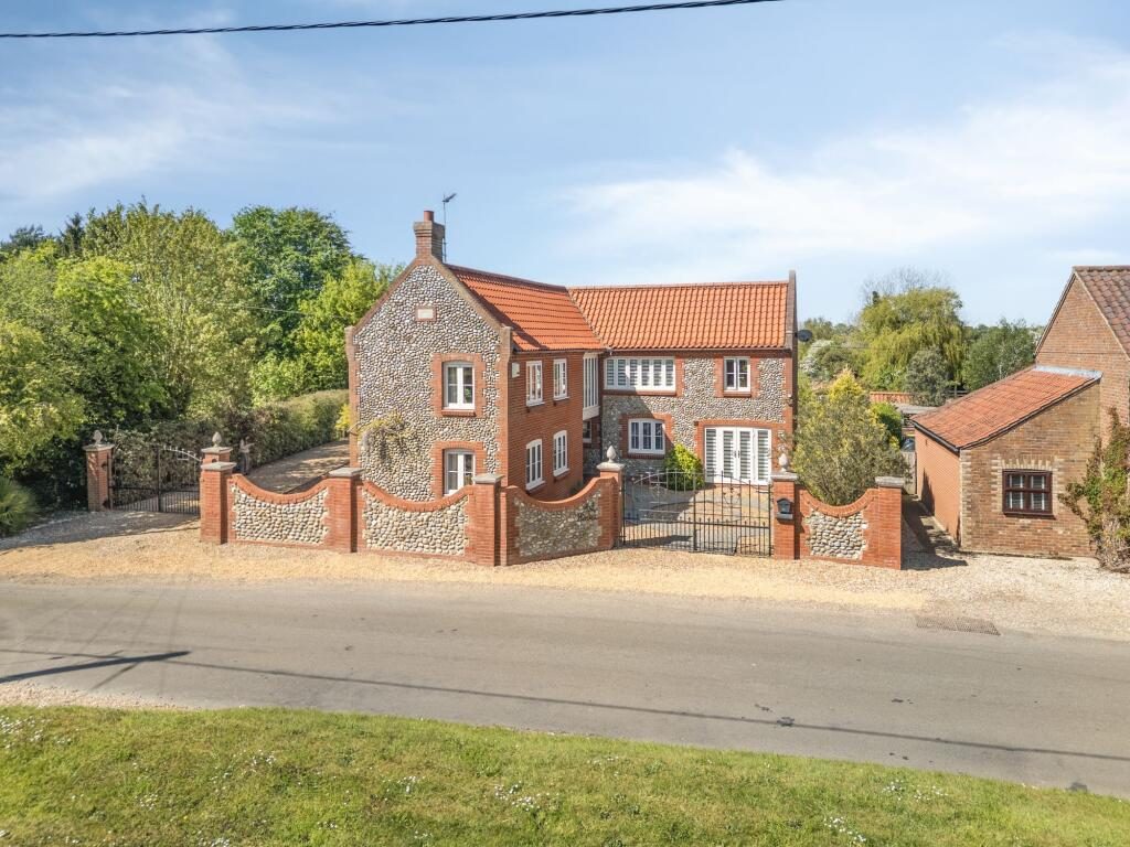 Detached House