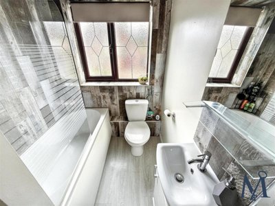 Semi-Detached