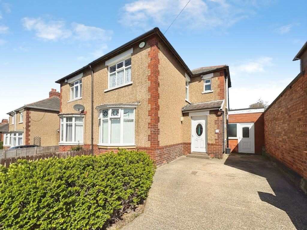 Detached House