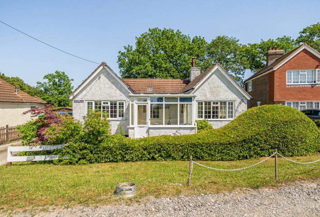 Bungalow