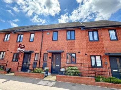 Property on Barn Owl Close, PO15 7QN