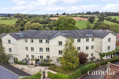 Property on The Wharf, SN13 8DR