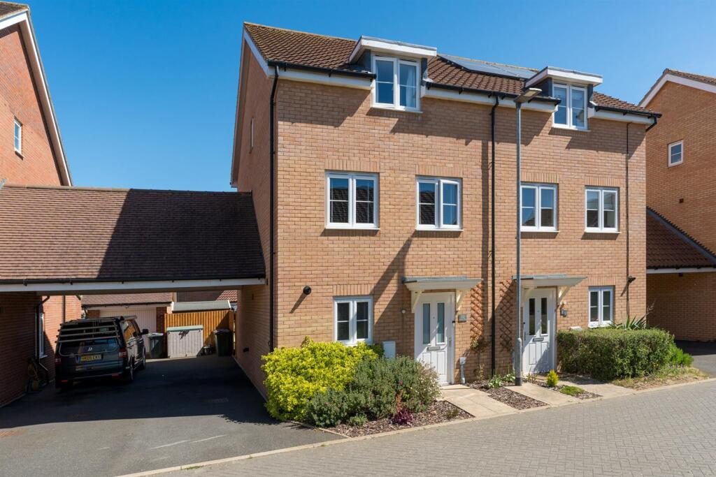 Town House