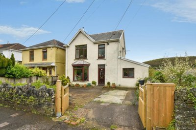 Property on Brecon Road, SA8 4PD