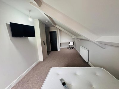 Terraced