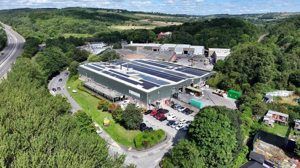 Commercial Property