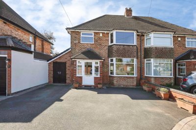 Semi-Detached