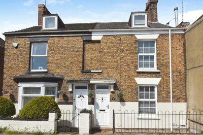 Property on London Road, PE21 8AG