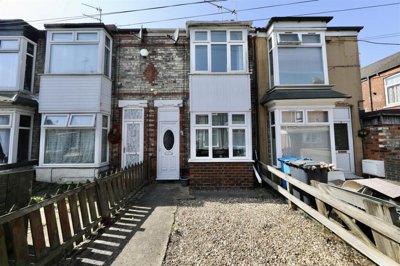 Property on Chester Avenue, HU5 2HJ