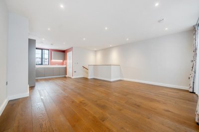 Maisonette