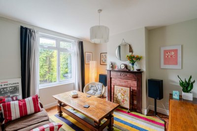 Property on South Street, BS3 3AX