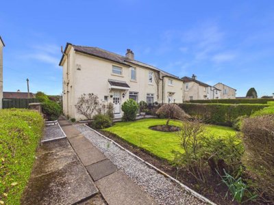 Property on Polson Drive, PA5 8RU