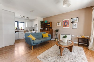 Property on Mackintosh Lane, E9 6AB