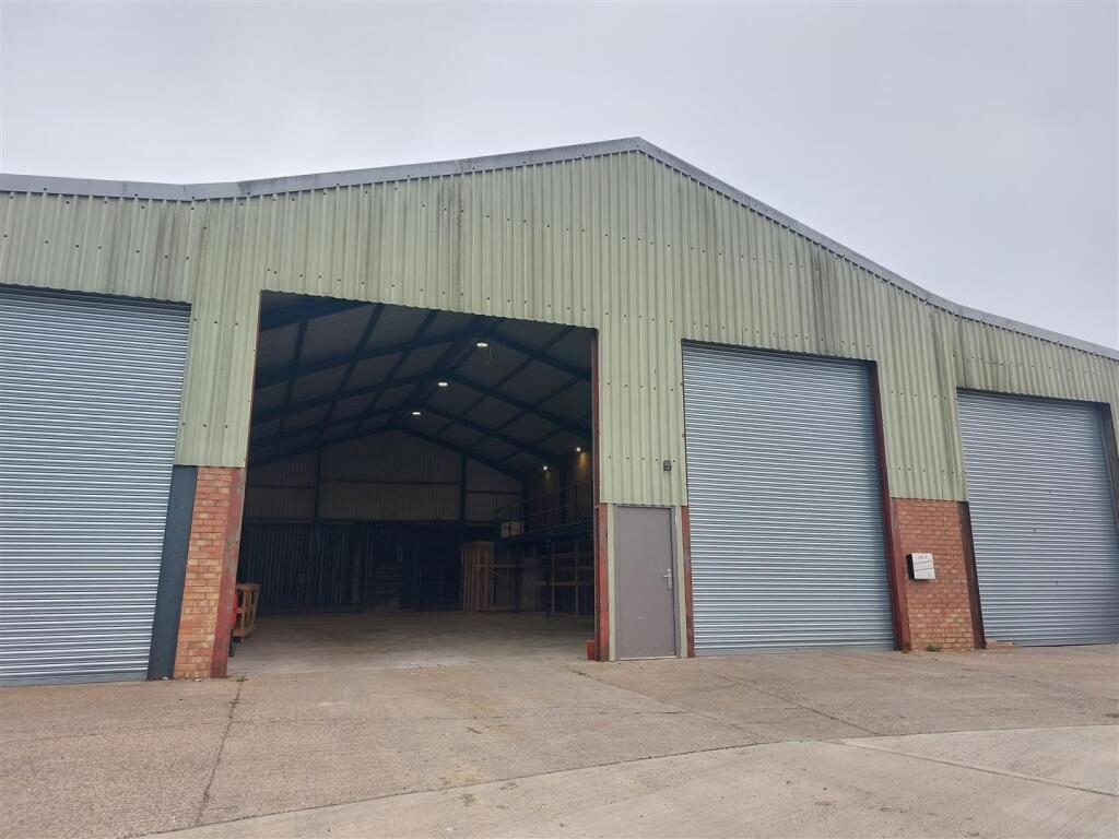 Warehouse