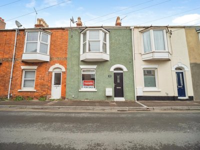 Terraced