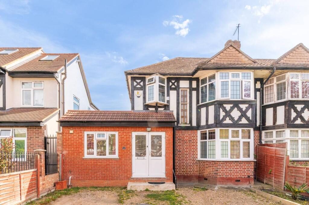 Detached House