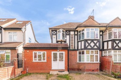 Semi-Detached